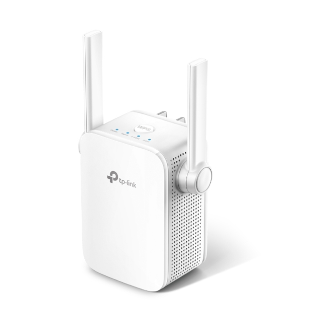 Repetidor de Wifi TP-LINK RE205 | AC750 | 2.4Ghz / 5Ghz | RE205