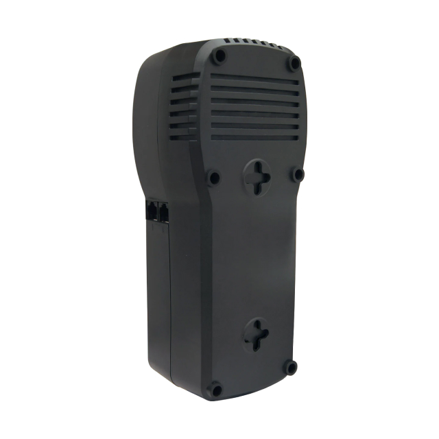 Regulador de Voltaje VICA V2500 | 2500VA / 1500 W | 8 Tomas Reguladas con Supresor de Picos | RE-96