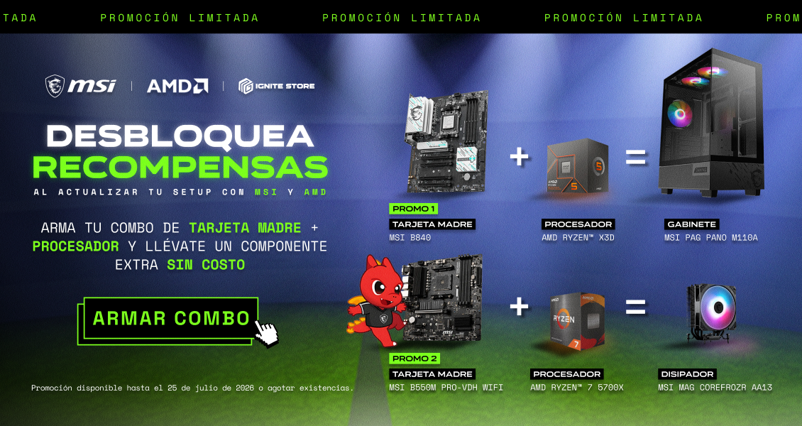 Ignite Store