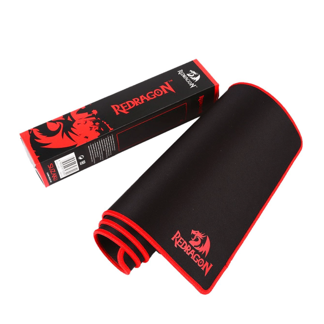 MOUSEPAD REDRAGON SUZAKU 800MM x 300MM - P003