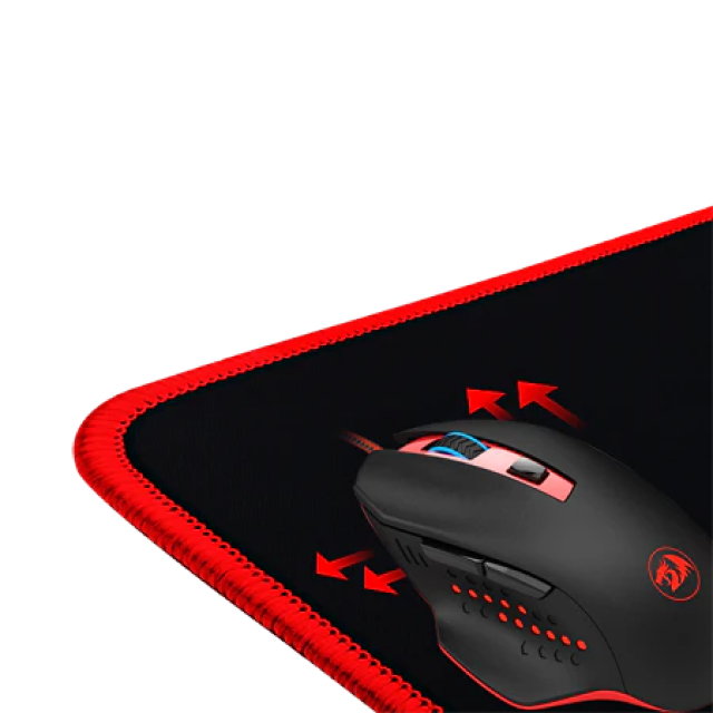 MOUSEPAD REDRAGON SUZAKU 800MM x 300MM - P003