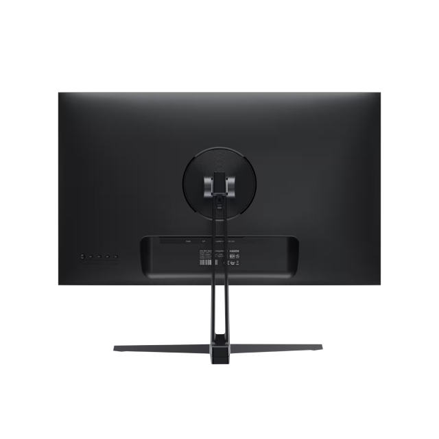 Monitor Gamer Plano XPG RIFT R24F2 BK | 23.8" | 1920 x 1080 (FHD) | IPS | 120 Hz | 1 ms (MPRT) | Adaptive Sync | HDMI 2.0 / DisplayPort 1.4 | Negro | RIFT R24F2 BK