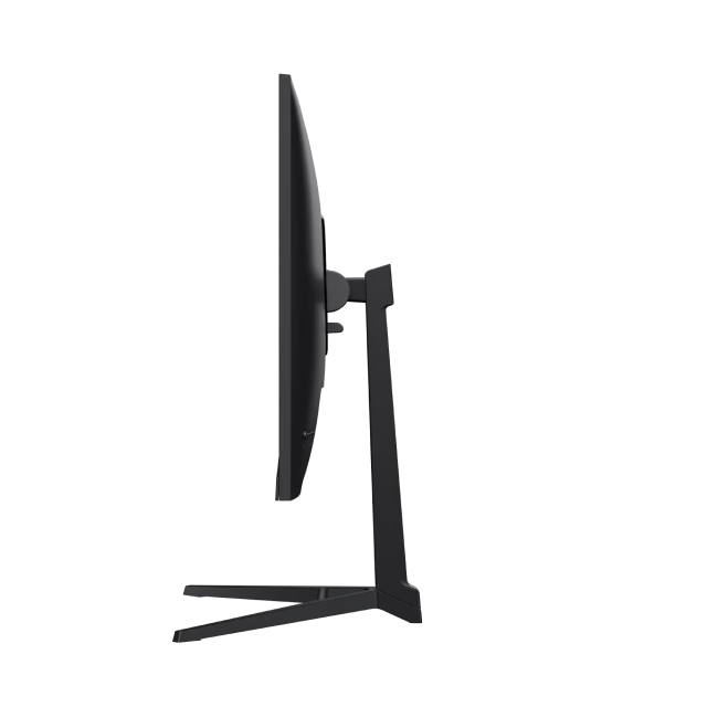 Monitor Gamer Plano XPG RIFT R24F2 BK | 23.8" | 1920 x 1080 (FHD) | IPS | 120 Hz | 1 ms (MPRT) | Adaptive Sync | HDMI 2.0 / DisplayPort 1.4 | Negro | RIFT R24F2 BK