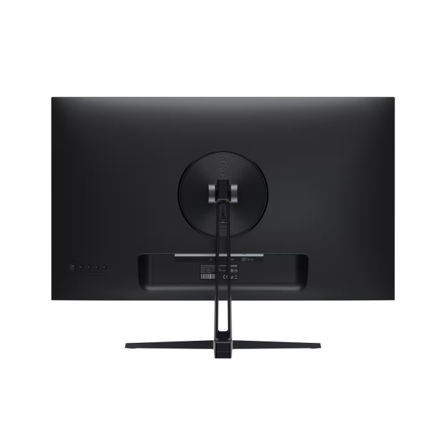 Monitor Gamer Plano ADATA XPG RIFT R27F6 BK | 27" | 1920 x 1080 (FHD) | IPS | 165 Hz | 1 ms (MPRT) | Adaptive Sync | HDMI 2.0 / DisplayPort 1.4 | Negro | RIFT R27F6 BK