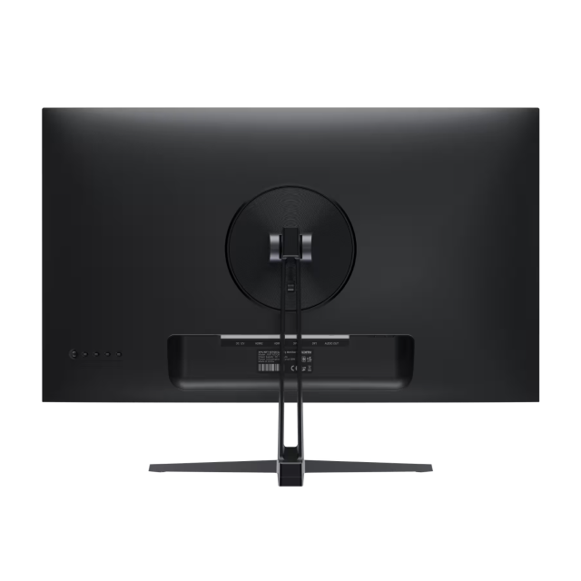 Monitor Gamer Plano ADATA XPG RIFT R27Q8 BK | 27" | 2560 x 1440 (QHD) | IPS | 180 Hz | 1 ms (MPRT) | Adaptive Sync / HDR | HDMI 2.0 / DisplayPort 1.4 | Negro | RIFT R27Q8 BK