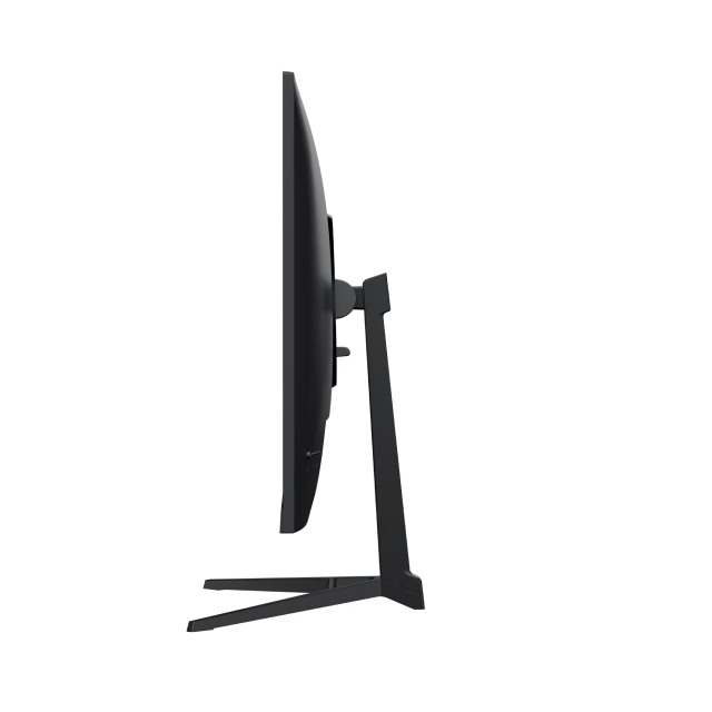 Monitor Gamer Plano ADATA XPG RIFT R27Q8 BK | 27" | 2560 x 1440 (QHD) | IPS | 180 Hz | 1 ms (MPRT) | Adaptive Sync / HDR | HDMI 2.0 / DisplayPort 1.4 | Negro | RIFT R27Q8 BK