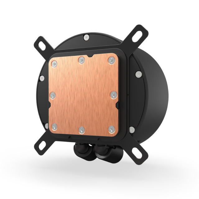Enfriamiento Líquido NZXT Kraken Elite 360 RGB | 360mm | 2800 RPM | AM5 / AM4 | LGA 1851 / 1700 / 1200 / 115X | RGB | RL-KR36E-B2
