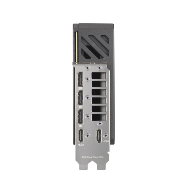 Tarjeta de Video ASUS ROG Astral LC NVIDIA GeForce RTX 5090 OC Edition | 32GB GDDR7 | PCIe 5.0 | 512 Bits | 2 x HDMI / 3 x DisplayPort | Enfriamiento Líquido 360mm Integrado | ARGB | Negro | ROG-ASTRAL-LC-RTX5090-O32G-GAMING