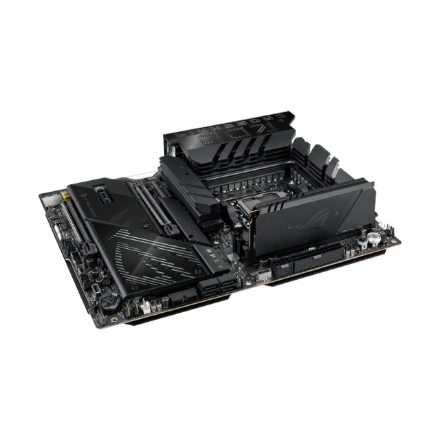 Tarjeta Madre ASUS ROG Crosshair X870E APEX | ATX | Socket AM5 | Chipset AMD X870E | 2 x DDR5 (Hasta 128GB) | 2 x USB-C | Wi-Fi 7 | Bluetooth 5.4 | Negro | ROG CROSSHAIR X870E APEX