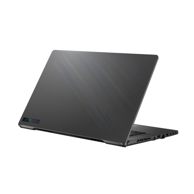 Laptop ASUS ROG Zephyrus G16 GU603 | Intel Core i7-13620H | NVIDIA GeForce RTX 4060 | 512GB SSD | 16GB RAM (Expandible a 48GB)  | Windows 11 Home 64-bits | Teclado en Inglés | Eclipse Gray | GU603VV-G16.I74060