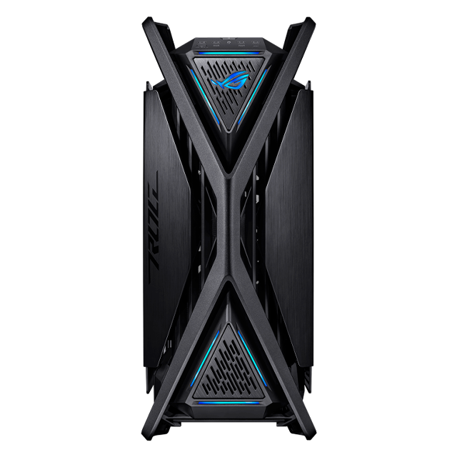 GABINETE GAMER ASUS ROG HYPERION GR701 | E-ATX | ROG HYPERION GR701