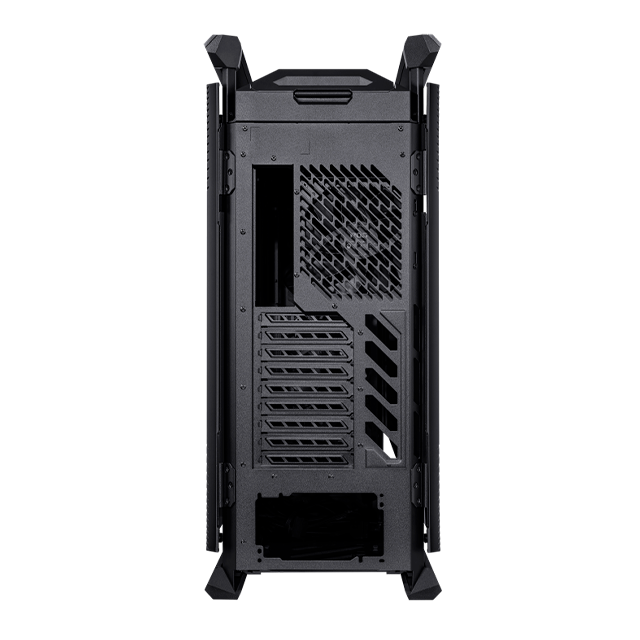 GABINETE GAMER ASUS ROG HYPERION GR701 | E-ATX | ROG HYPERION GR701