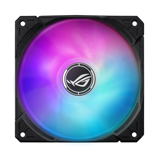 Enfriamiento Líquido ASUS ROG Ryuo IV SLC 360 ARGB | 360 mm | 3200 RPM | AM5 / AM4 | LGA 1700 / 1851 | Pantalla Curva Personalizable de 6.67" 2K AMOLED | ARGB | Negro | ROG Ryuo IV SLC 360 ARGB