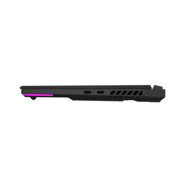 Laptop Gamer ASUS ROG Strix G18 (2024) G814 | 18'' | Intel Core i9 14900HX 2.2 GHz | NVIDIA GeForce RTX 4060 | 16GB RAM | 1TB SSD | Black | G814JVR-IS96