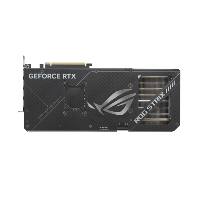 Tarjeta de Video ASUS ROG Strix GeForce RTX 5070 | OC Edition | 12GB GDDR7 |  192-bit |  PCI Express 5.0 | ROG-STRIX-RTX5070-012G-GAMING 