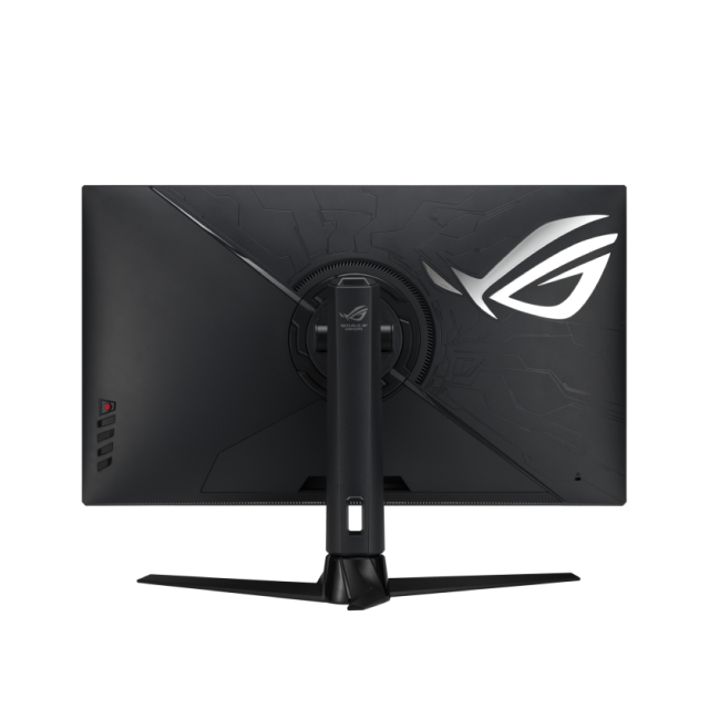 MONITOR GAMER ROG STRIX XG32UQ 32" 4K FAST IPS 160Hz 1ms GTG HDR600 10BITS HDMI 2.1/DP 1.4 (GSYNC) / XG32UQ