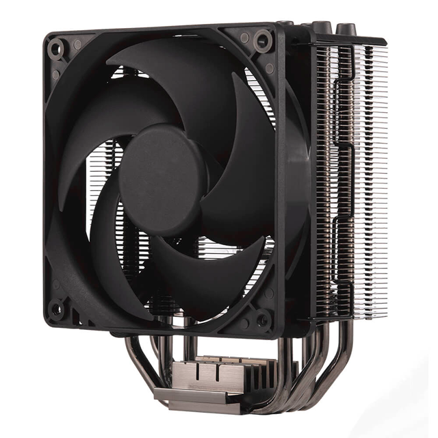 DISIPADOR PARA CPU COOLER MASTER HYPER 212 BLACK EDITION - RR-212S-20PK-R2