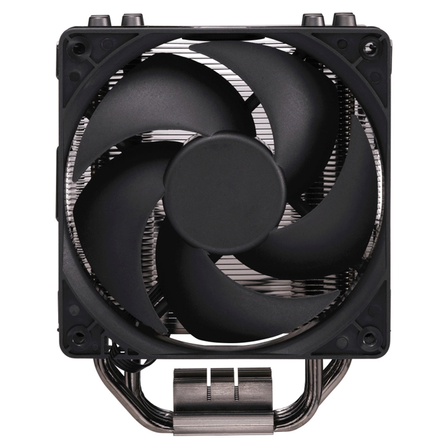 DISIPADOR PARA CPU COOLER MASTER HYPER 212 BLACK EDITION - RR-212S-20PK-R2