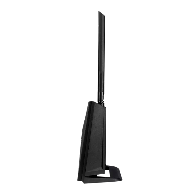 ROUTER ASUS AC1900 DUALBAND MU-MIMO WIFI5 - RT-AC67P