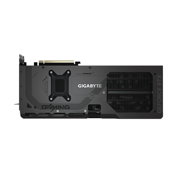 Tarjeta de Video GIGABYTE NVIDIA GeForce RTX 5080 GAMING OC 16G | 16GB GDDR7 | 256 bit | PCI-E 5.0 | DisplayPort 2.1b x 3 / HDMI 2.1b x 1 | GV-N5080GAMING OC-16GD