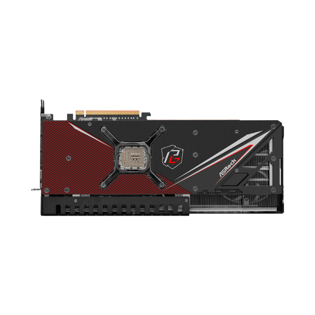 Tarjeta de Video ASRock AMD Radeon RX 7900 XT Phantom Gaming | 20GB GDDR6 | OC | 320-bit | RX7900XT PG 20GO | AMD Bundle: Obtén Monster Hunter Wilds de Regalo