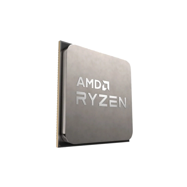 Procesador AMD Ryzen 7 5800XT | AM4 | 8 Núcleos / 16 Hilos | 3.8 Ghz / 4.8 Ghz (Máx) | (Requiere Tarjeta de Video) | 100-100001582BOX