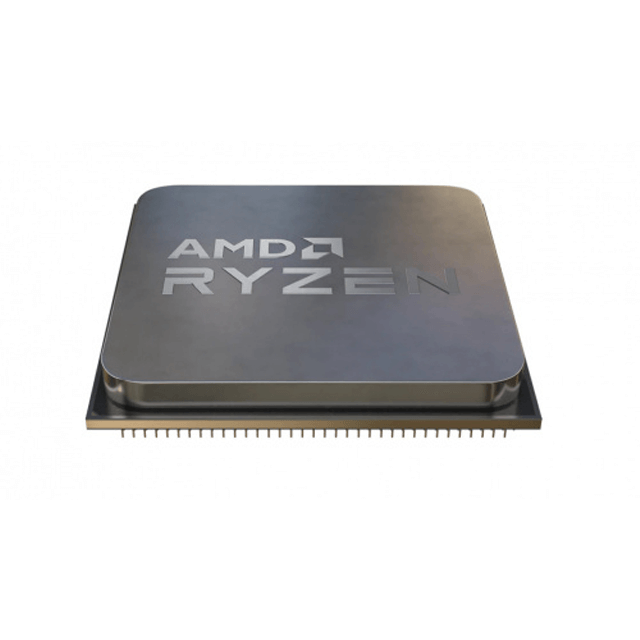 PROCESADOR AMD RYZEN 5 4600G AM4 6 NUCLEOS/12 HILOS 3.7Ghz (4.2Ghz BOOST) / 100-100000147BOX