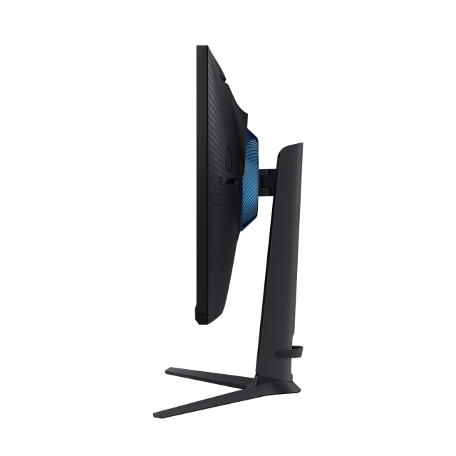 Monitor Gamer Samsung Odissey G3 | 27" | Panel VA | FHD | 165hz | 1ms (MPRT) | AMD FreeSync Premium | S27AG320NL