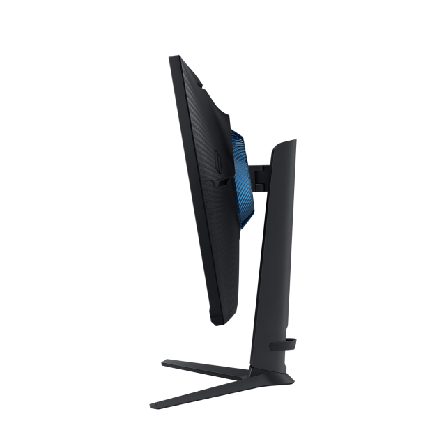 Monitor Gamer Samsung Odissey G3 | 27" | Panel VA | FHD | 165hz | 1ms (MPRT) | AMD FreeSync Premium | S27AG320NL