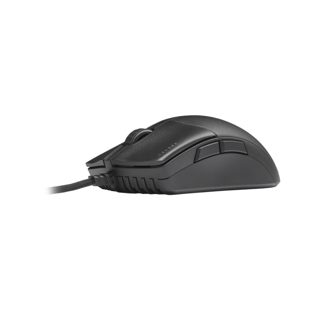 Mouse Alámbrico Corsair SABRE PRO CHAMPION Series | PC / Mac | Sensor Óptico PMW3392 |  FPS/MOBA/Battle Royale |  18,000 DPI | CH-9303101-NA