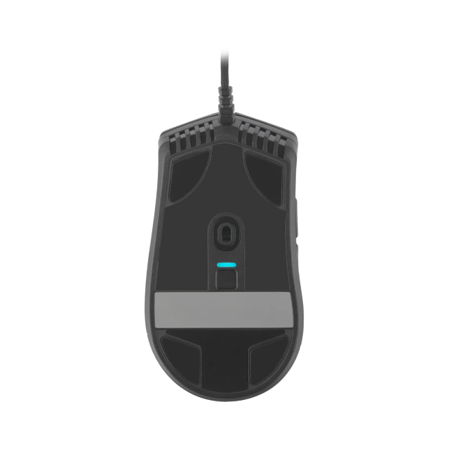 Mouse Alámbrico Corsair SABRE PRO CHAMPION Series | PC / Mac | Sensor Óptico PMW3392 |  FPS/MOBA/Battle Royale |  18,000 DPI | CH-9303101-NA