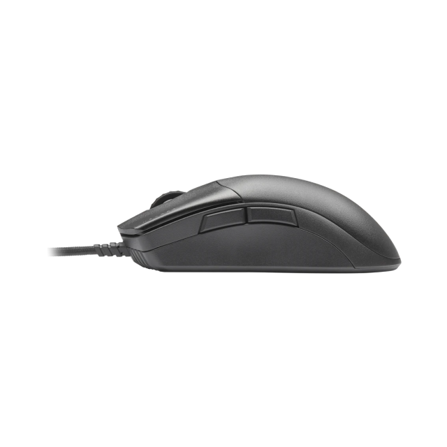 Mouse Alámbrico Corsair SABRE PRO CHAMPION Series | PC / Mac | Sensor Óptico PMW3392 |  FPS/MOBA/Battle Royale |  18,000 DPI | CH-9303101-NA