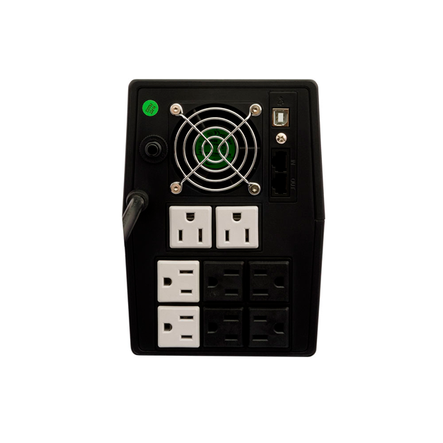 NO BREAK SMARTBITT SBNB1800 1800VA/900W 8 CONTACTOS PROTECCION RJ11 / SBNB1800