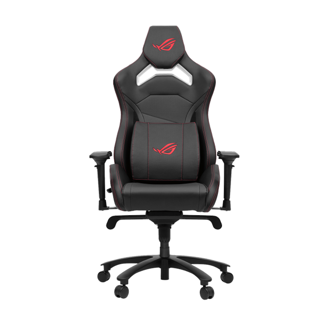 Silla Gamer Asus ROG Chariot Core - Con Reposabrazos 4D - SL300