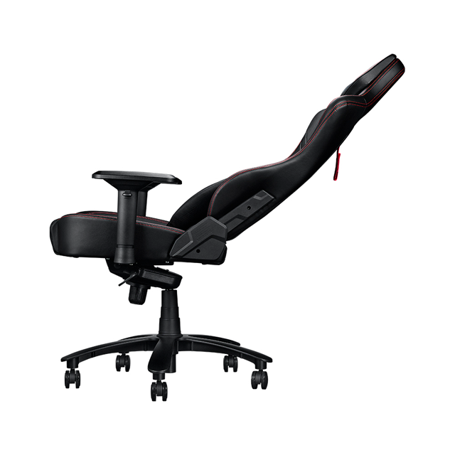 SILLA GAMER ASUS ROG CHARIOT RGB REPOSA BRAZOS 4D - SL300C