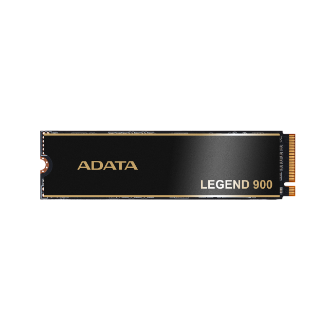 Unidad SSD ADATA LEGEND 900 | 1 TB | M.2 | NVMe | 4,700 MB/s Escritura | 7,000 MB/s Lectura | PCI Express 4.0 | Compatible con PS5 | SLEG-900-1TCS