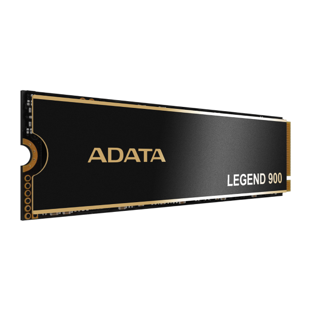Unidad SSD ADATA Legend 900 Pro | 2 TB | M.2 | NVMe | 6,500 MB/s Escritura | 7,400 MB/s Lectura | PCI Express 4.0 | Compatible con PS5 | SLEG-900P-2TCS