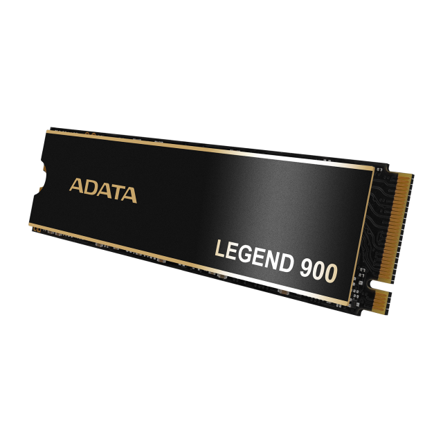 Unidad SSD ADATA Legend 900 Pro | 2 TB | M.2 | NVMe | 6,500 MB/s Escritura | 7,400 MB/s Lectura | PCI Express 4.0 | Compatible con PS5 | SLEG-900P-2TCS