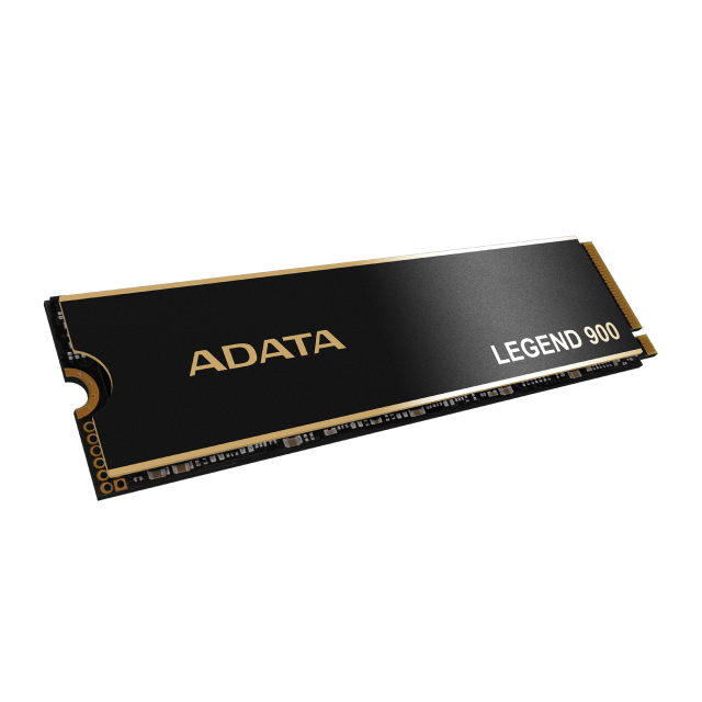 Unidad SSD ADATA Legend 900 Pro | 2 TB | M.2 | NVMe | 6,500 MB/s Escritura | 7,400 MB/s Lectura | PCI Express 4.0 | Compatible con PS5 | SLEG-900P-2TCS