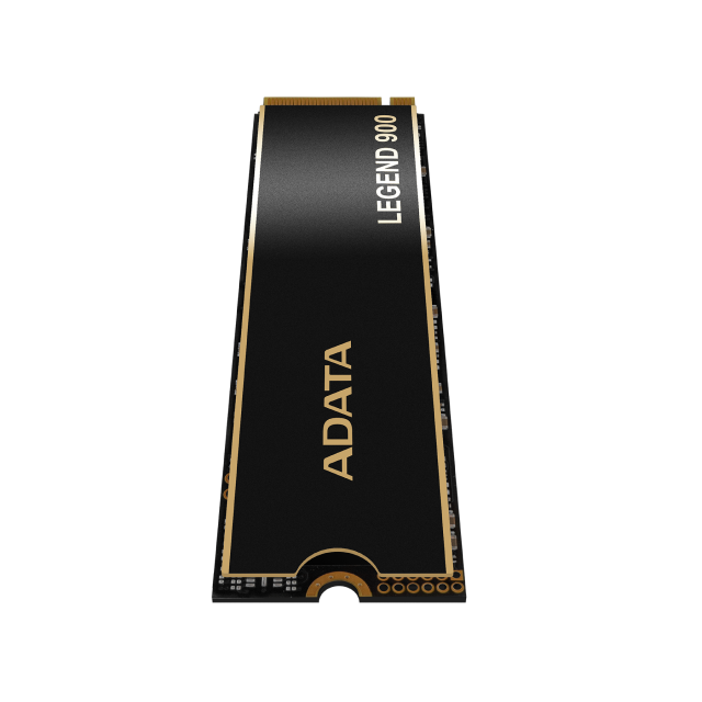 Unidad SSD ADATA Legend 900 Pro | 2 TB | M.2 | NVMe | 6,500 MB/s Escritura | 7,400 MB/s Lectura | PCI Express 4.0 | Compatible con PS5 | SLEG-900P-2TCS