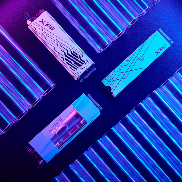 Unidad SSD ADATA XPG MARS 980 PRO | 2 TB | M.2 | NVMe | 13,000 MB/s Escritura | 14,000 MB/s Lectura | PCI Express 5.0 | Compatible con PS5 | SMAR-980P-2TCI