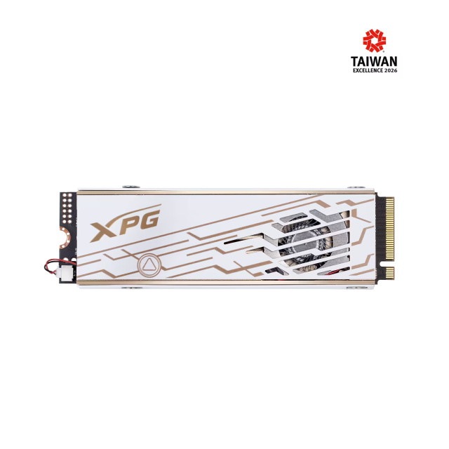 Unidad SSD ADATA XPG MARS 980 PRO | 2 TB | M.2 | NVMe | 13,000 MB/s Escritura | 14,000 MB/s Lectura | PCI Express 5.0 | Compatible con PS5 | SMAR-980P-2TCI