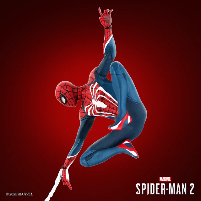 Juego Marvel Spider-Man 2 Edición Coleccionista - Playstation 5