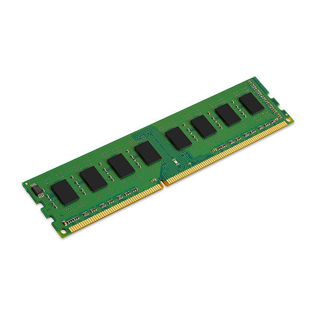 Memoria RAM DDR3 | 8GB | 1600 Mhz | CL11 | DIMM | Kingston ValueRAM | KVR16N11/8WP