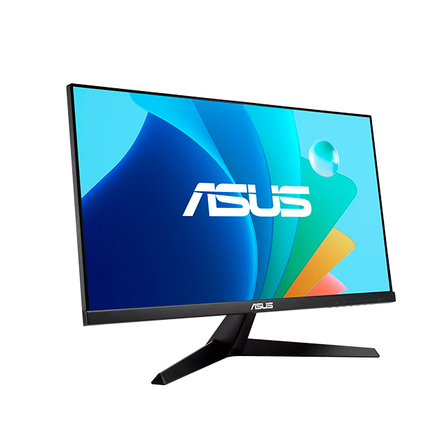 Monitor ASUS VY279HF | 27" | FHD | IPS | 100Hz | 1ms | HDMI 1.4 | VY279HF