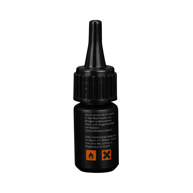 Nano Limpiador Thermal Grizzly TG Remove | Removedor de Pasta Térmica y Metal Líquido | Base Acetona | 10 ml | TG-AR-100