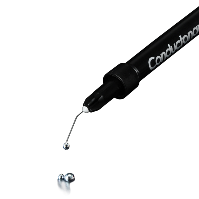 Metal Líquido Thermal Grizzly Conductonaut | 1 g | -50°C a +200°C | Plata | TG-C-001-R