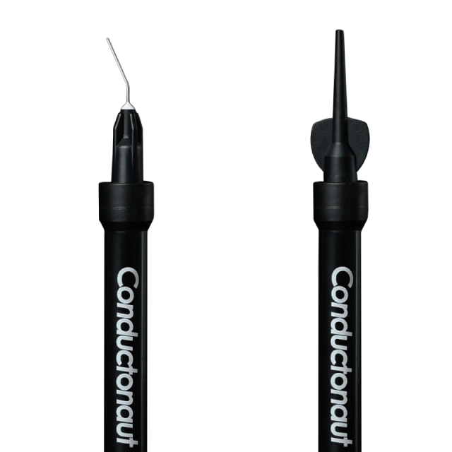 Metal Líquido Thermal Grizzly Conductonaut | 1 g | -50°C a +200°C | Plata | TG-C-001-R