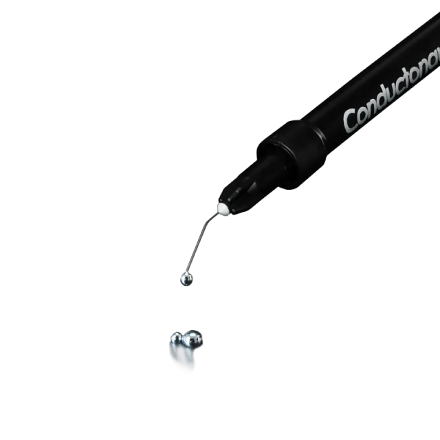 Metal Líquido Thermal Grizzly Conductonaut | 5 g | -50°C a +200°C | Plata | TG-C-005-R