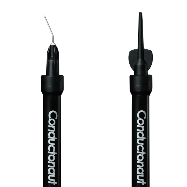 Metal Líquido Thermal Grizzly Conductonaut | 5 g | -50°C a +200°C | Plata | TG-C-005-R